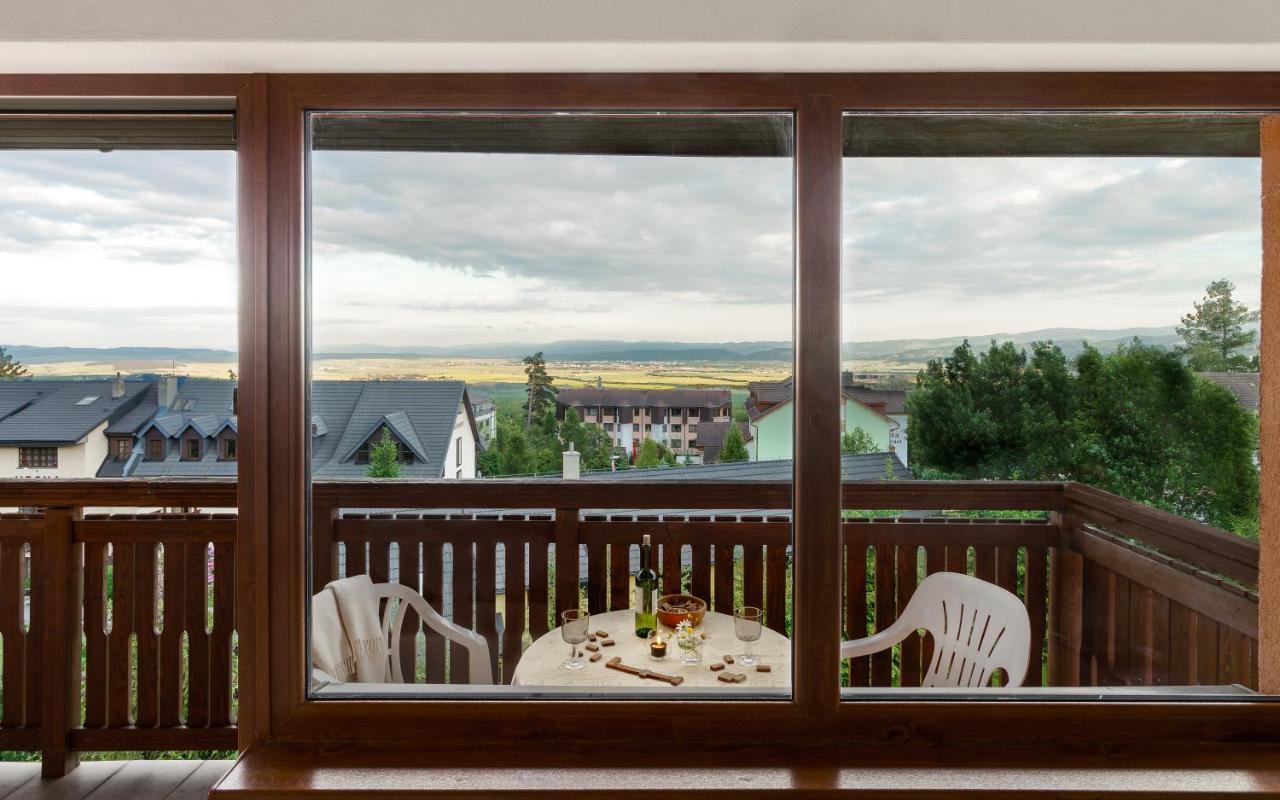 Pionier Apartment Vysoke Tatry Exterior photo