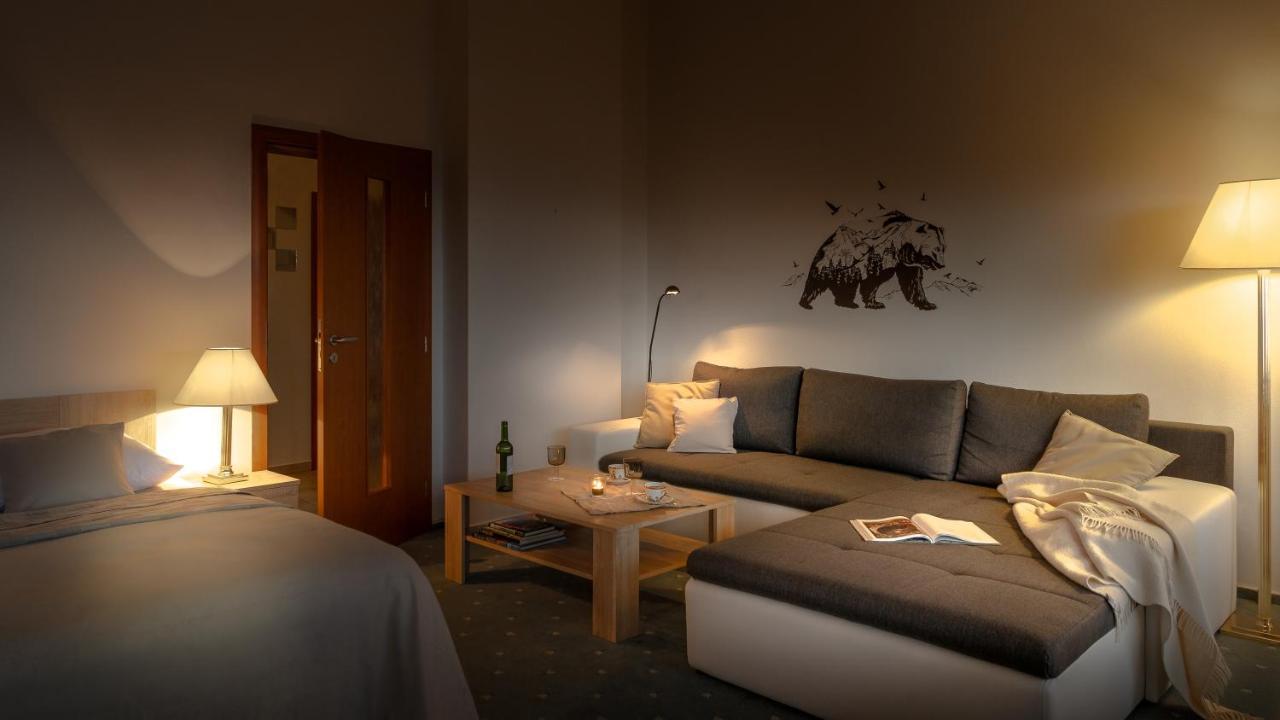 Pionier Apartment Vysoke Tatry Exterior photo