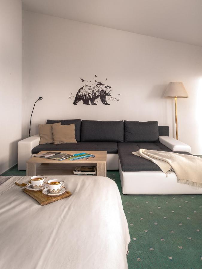 Pionier Apartment Vysoke Tatry Exterior photo