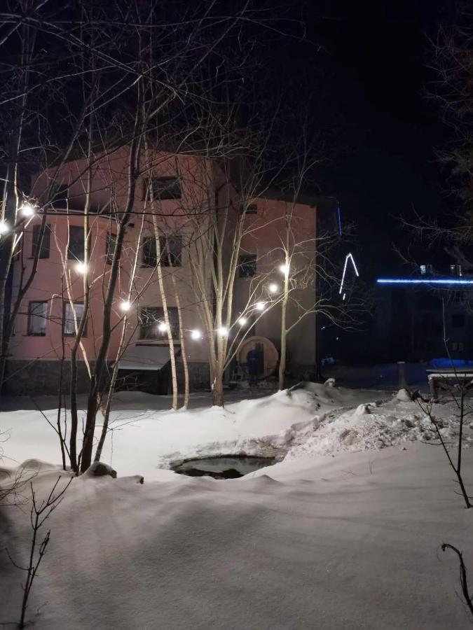 Pionier Apartment Vysoke Tatry Exterior photo