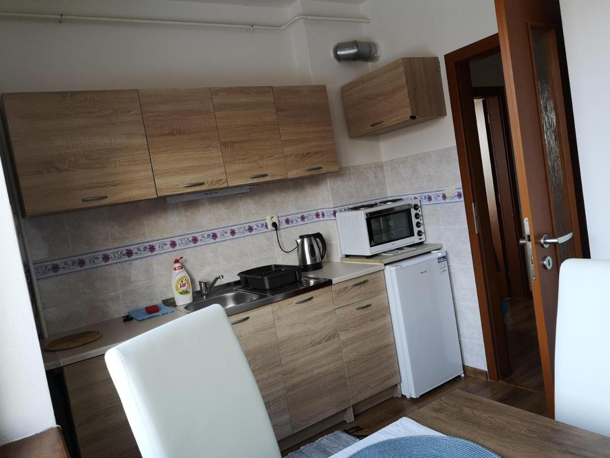 Pionier Apartment Vysoke Tatry Exterior photo
